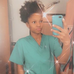 Meet your Posher, Destiny